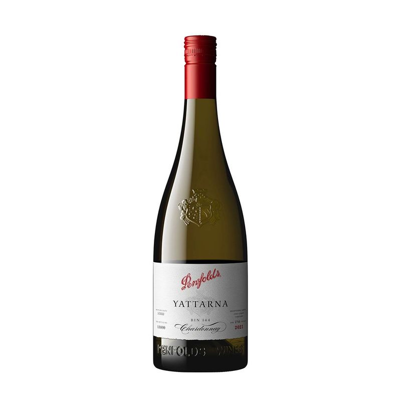 Penfolds Yattarna Chardonnay 2016