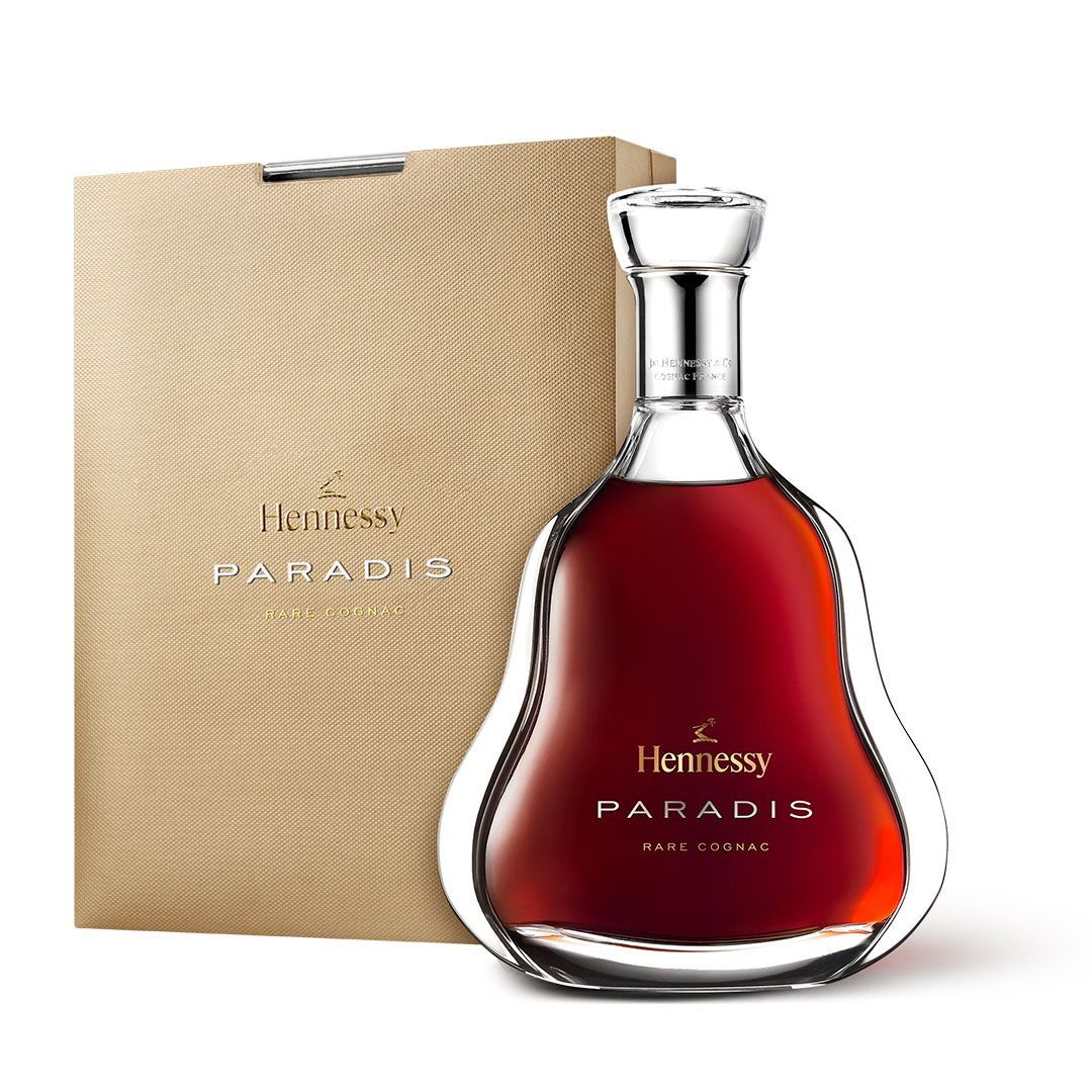 Hennessy Paradis Rare Cognac 0,70L