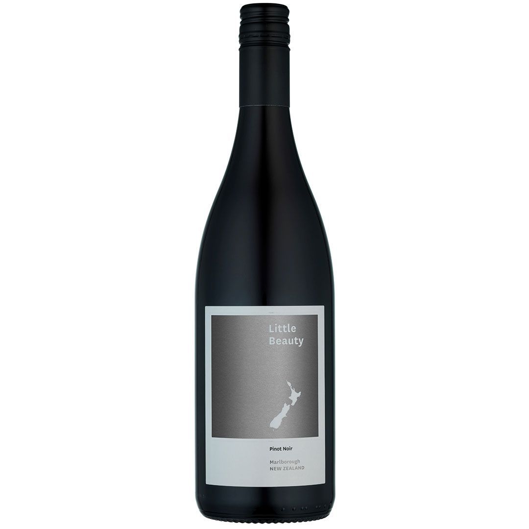 Little Beauty Limited Edition Pinot Noir  2020