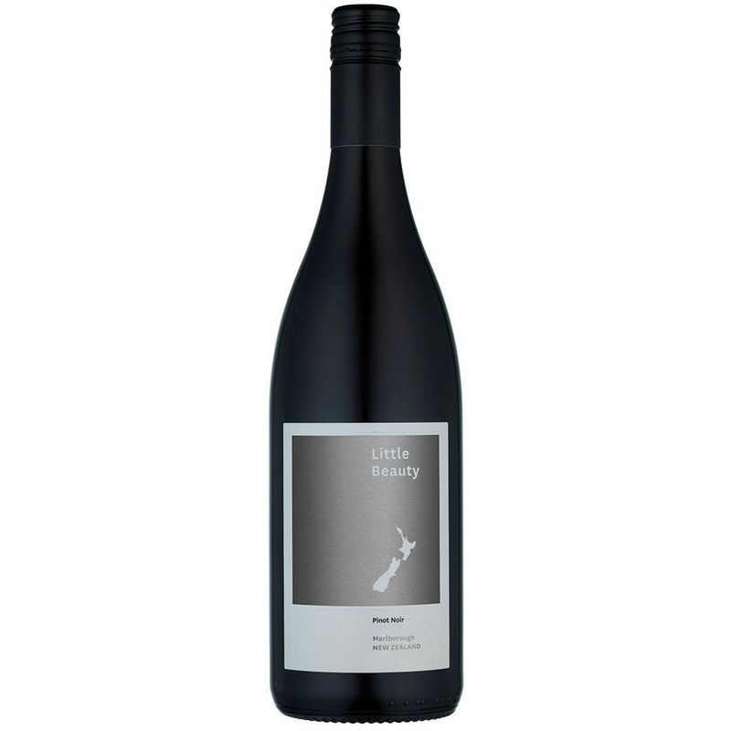 Little Beauty Limited Edition Pinot Noir  2020