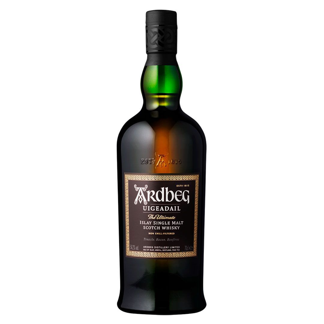 Ardbeg Uigeadail 0,70L