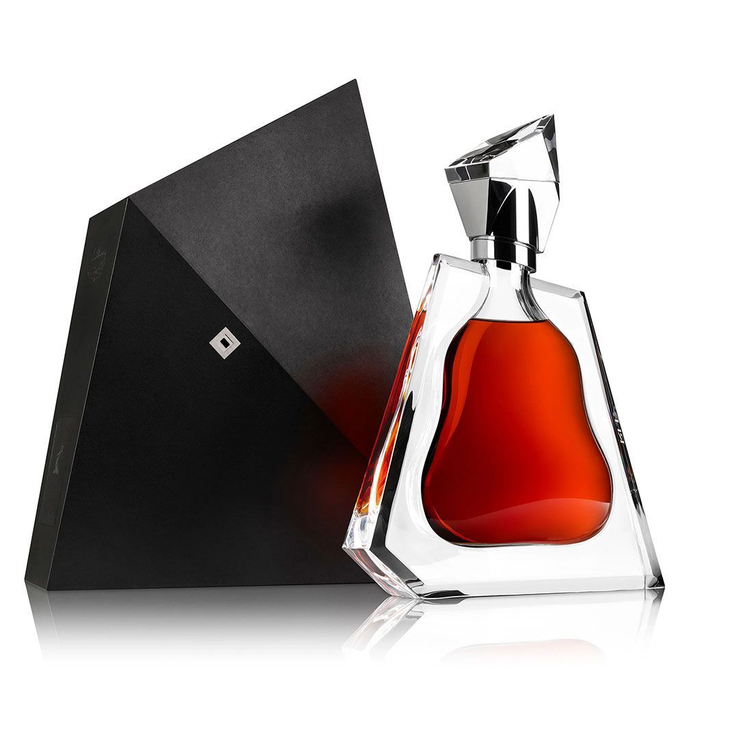 Richard Hennessy Cognac 0,70L