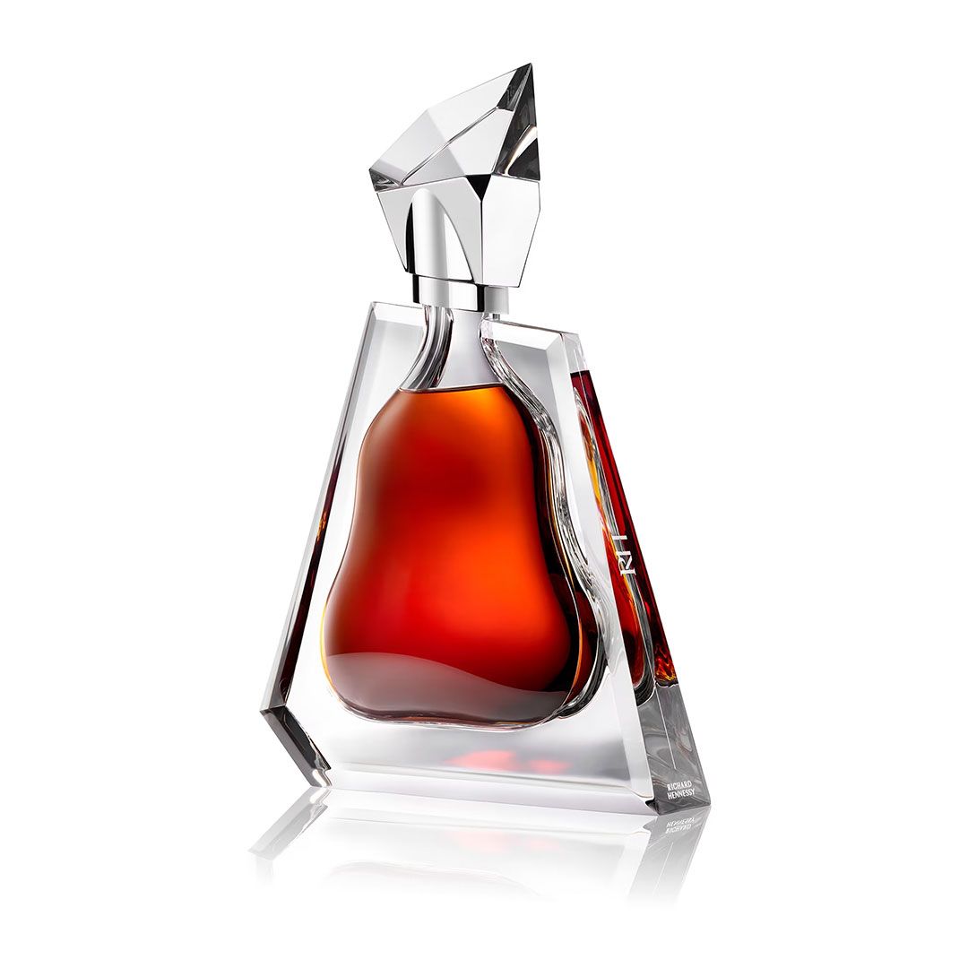 Richard Hennessy Cognac 0,70L