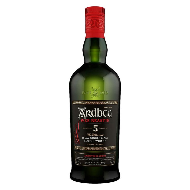 Ardbeg Wee Beastie 0,70L