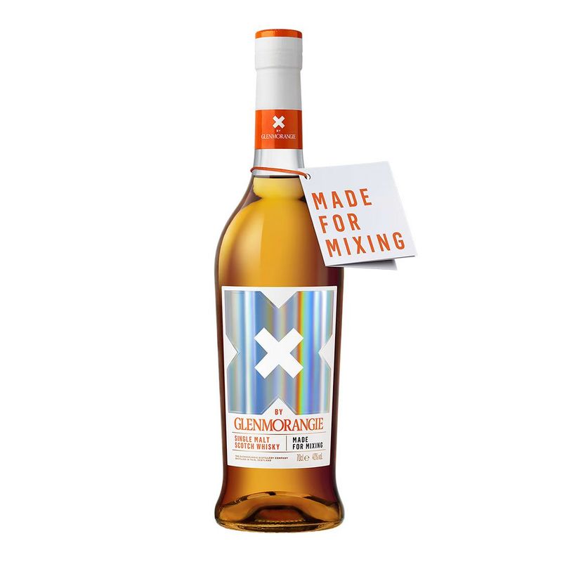 X by Glenmorangie 0,70L