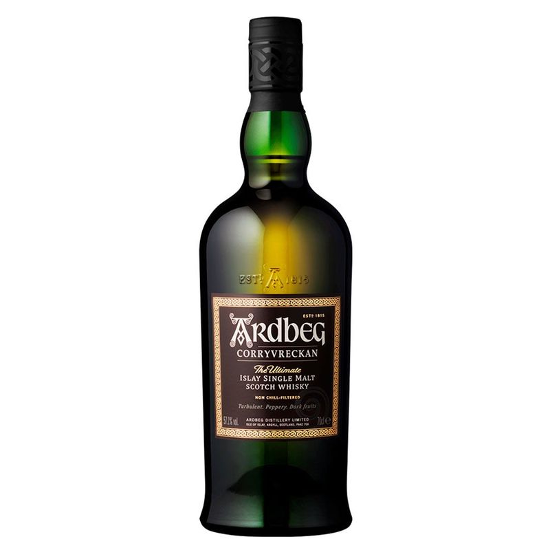 Ardbeg Corryvreckan 0,70L