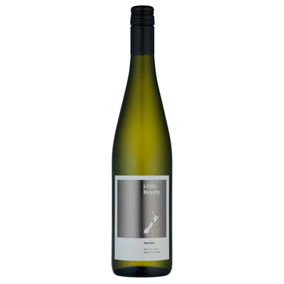 Little Beauty Limited Edition Pinot Gris 2022