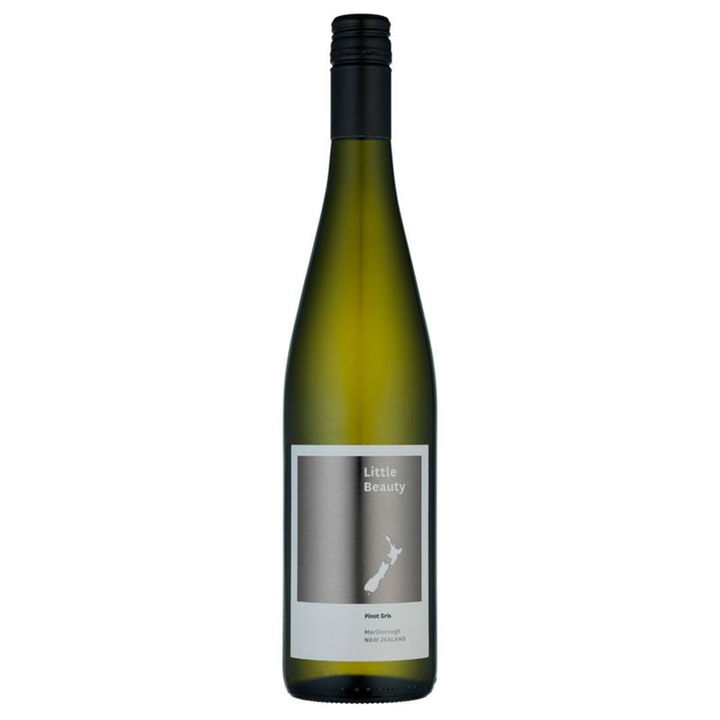 Little Beauty Limited Edition Pinot Gris 2022