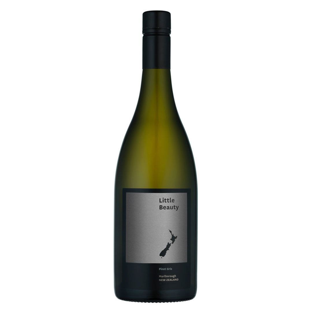 Little Beauty Black Edition Pinot Gris 2014