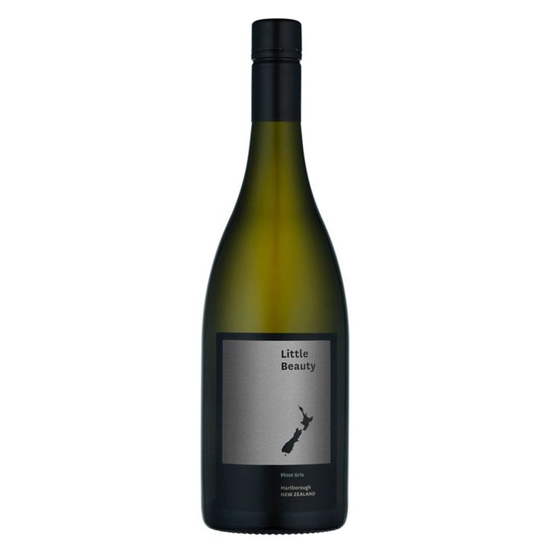 Little Beauty Black Edition Pinot Gris 2014