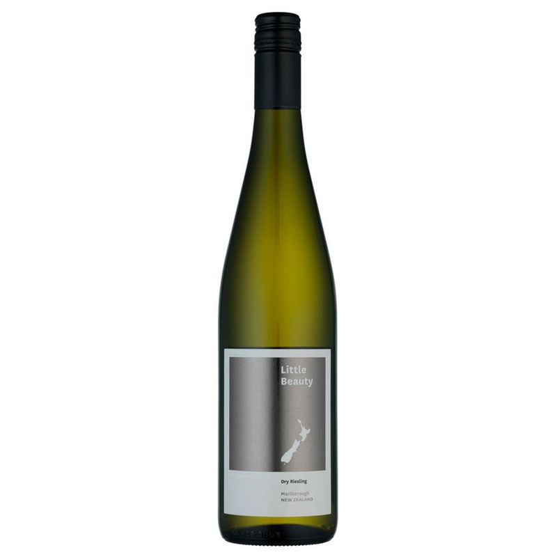 Little Beauty Limited Edition Dry Riesling  2023