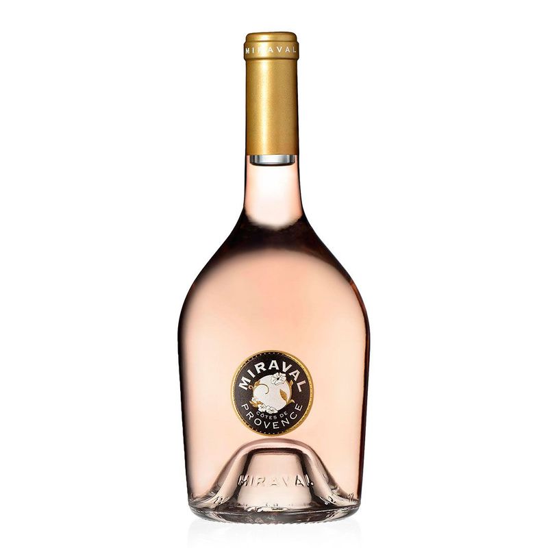 Miraval Rosé 2024
