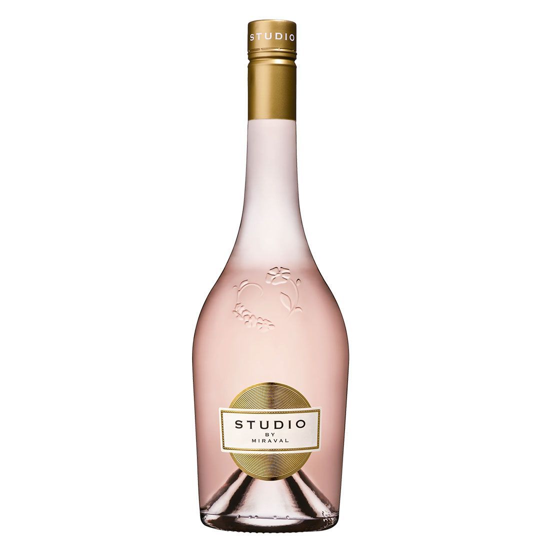 Studio by Miraval Rosé 2024