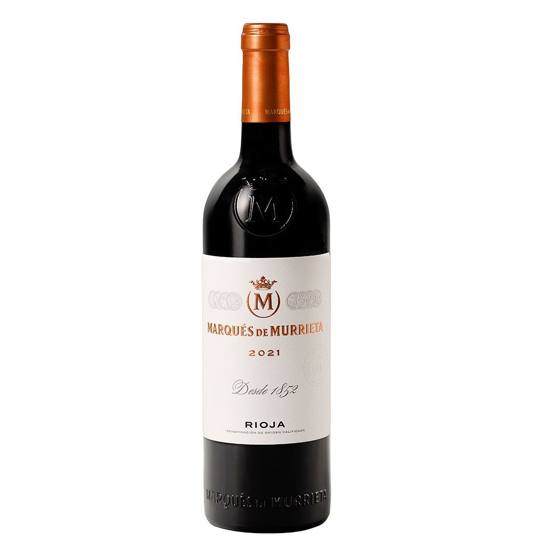 Marqués de Murrieta 2021 Marqués de Murrieta 2021