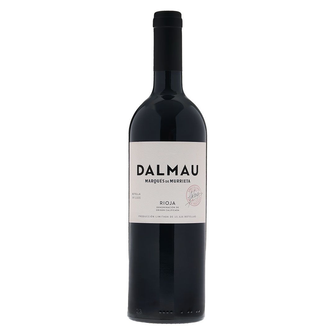Dalmau 2020 - 0,75L Dalmau 2020 - 0,75L