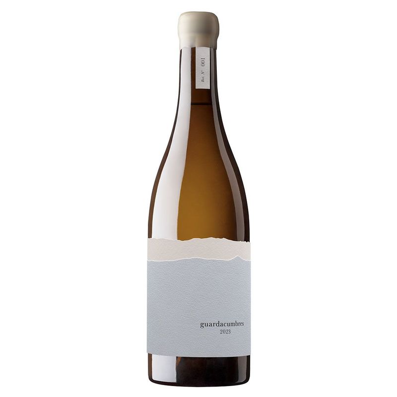 Guardacumbres Blanco 2024 - 0,75L