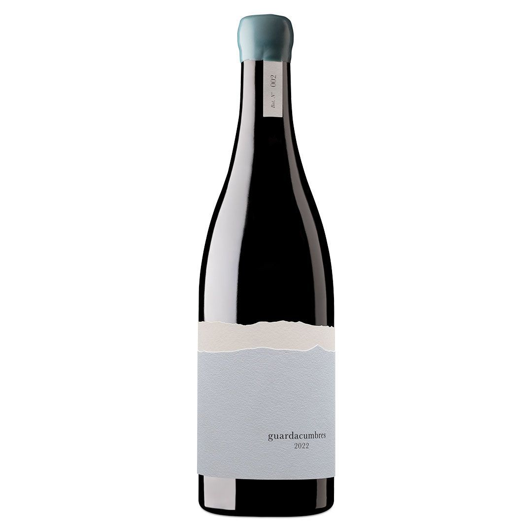Guardacumbres Tinto 2021 - 0,75L Guardacumbres Tinto 2021 - 0,75L