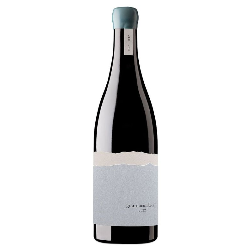 Guardacumbres Tinto 2021 - 0,75L