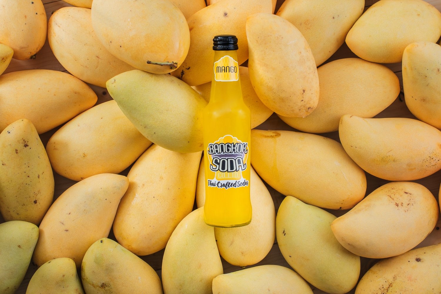 Mango มะม่วง