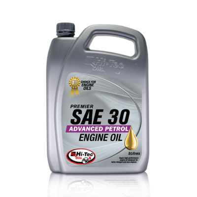 4 Stroke Oil