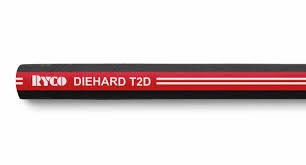 Diehard - 2 Wire, Abrasion Resistant