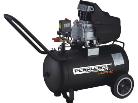 PB2500 (154 LPM, 10 AMP)