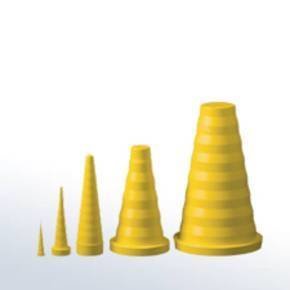 Stauff Hydraulic Plug - Assorted Sizes (10pk)