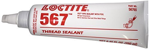 Loctite 567 - Thread Sealant