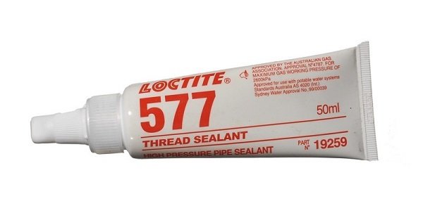Loctite 577 - HP Pipe Sealant