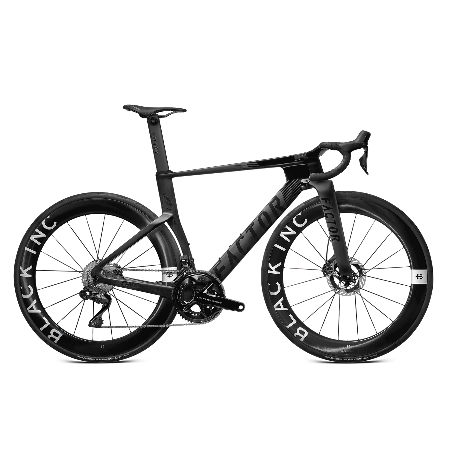 Factor ONE - Premium Package