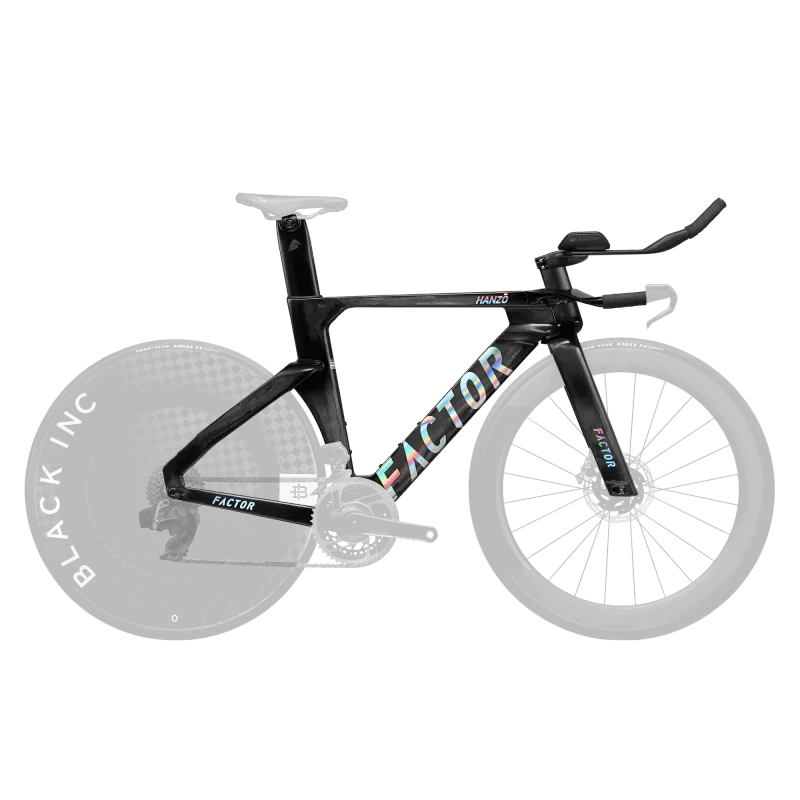 Factor HANZŌ - Premium Package