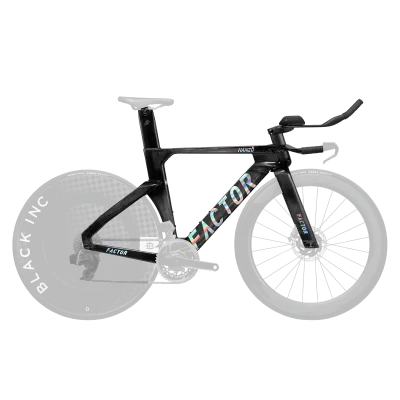 Factor HANZŌ - Premium Package Factor HANZŌ - Premium Package