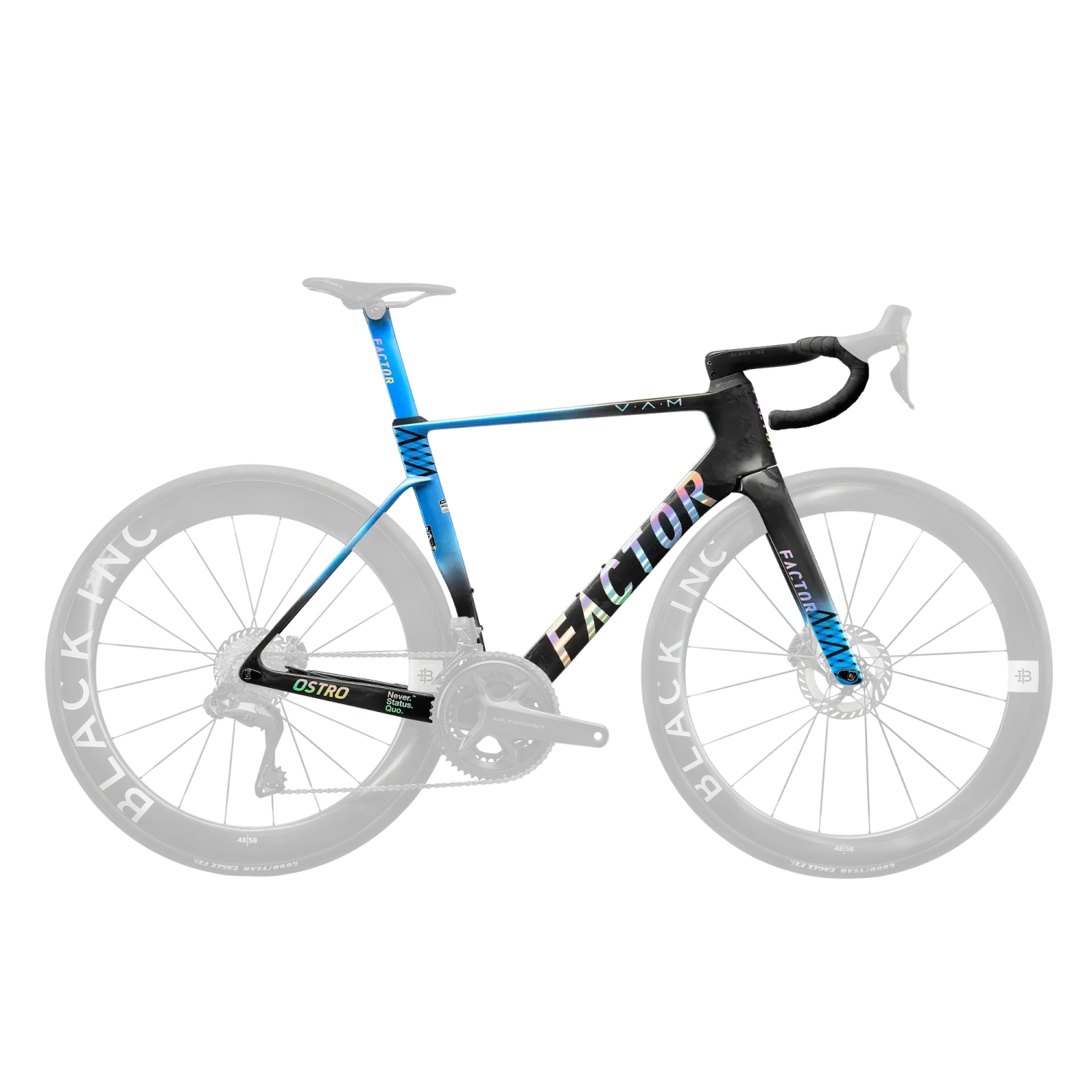 Factor OSTRO VAM - Premium Package