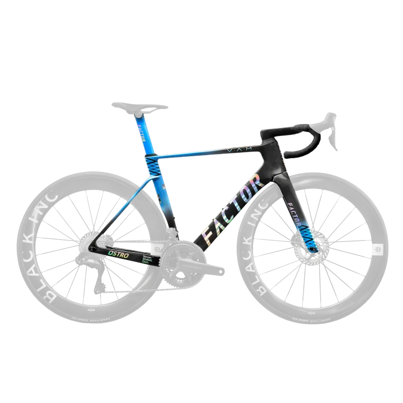 Factor OSTRO VAM - Premium Package