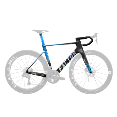 Factor OSTRO VAM - Premium Package Factor OSTRO VAM - Premium Package