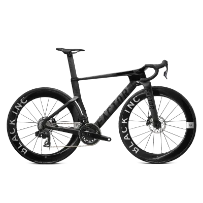 Factor ONE - SRAM Force with Power Meter