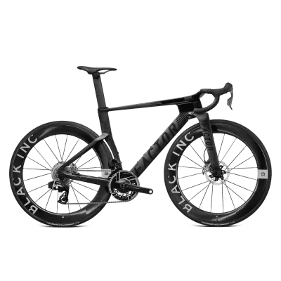 Factor ONE - SRAM Red with Power Meter