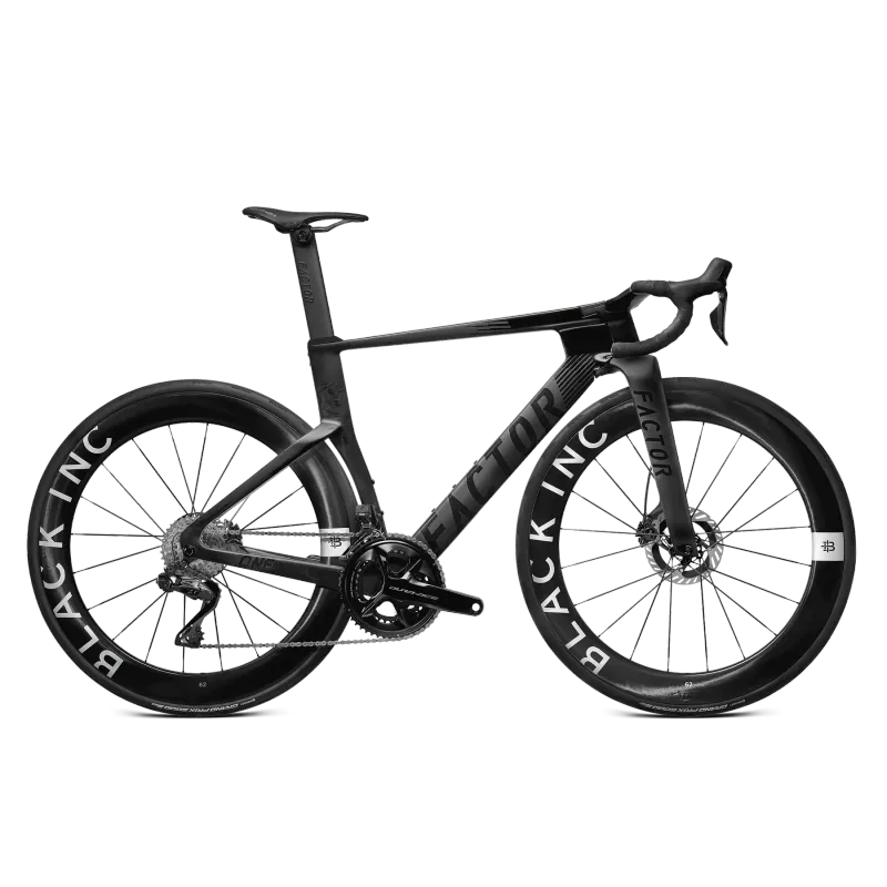 Factor ONE - Campagnolo Super Record