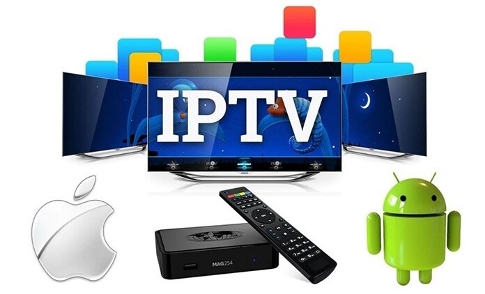 Service 4K Smart tv/MAG/ANDROID/UHD-HD PROMO 12 MOIS TV/OTT (PACK REVENDEURS)