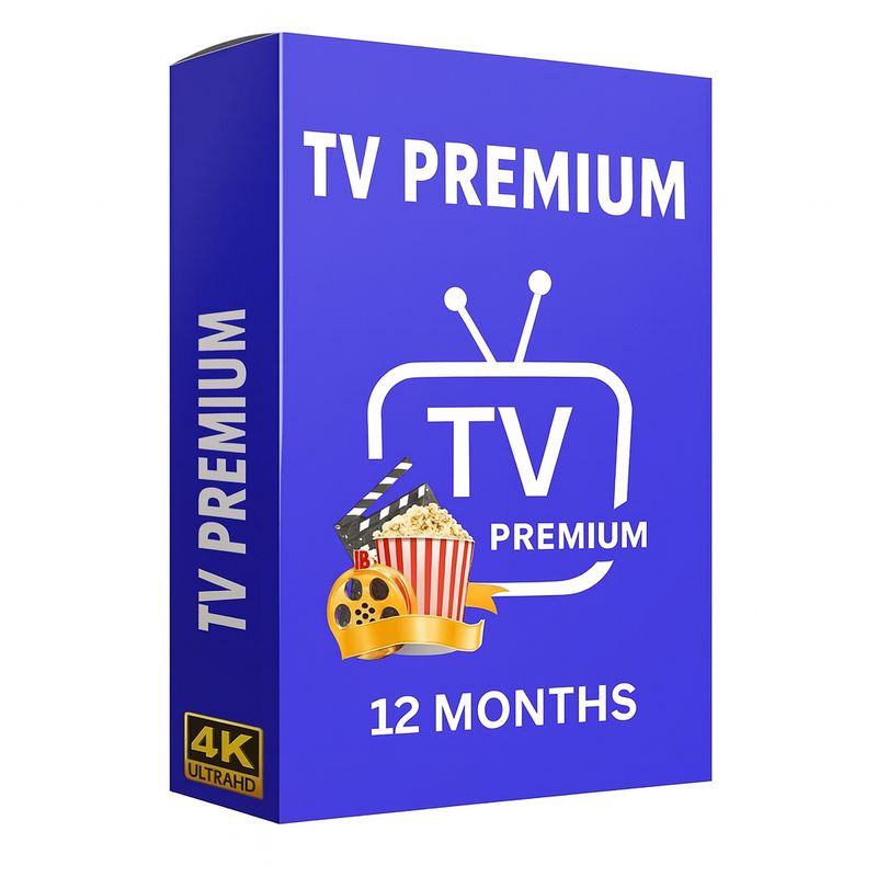 Service Selver OTT 12 mois Android/Mag/Smat-tv Service Selver OTT 12 mois Android/Mag/Smat-tv
