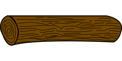 Brennholz frisch