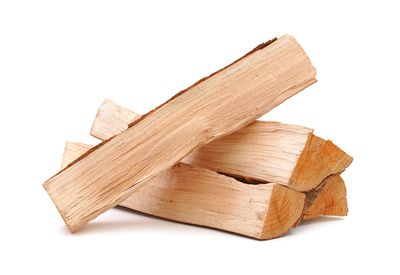 Brennholz 25cm ofenfertig getrocknet