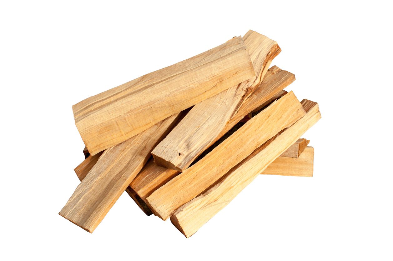 Buche 25cm ofenfertig getrocknet