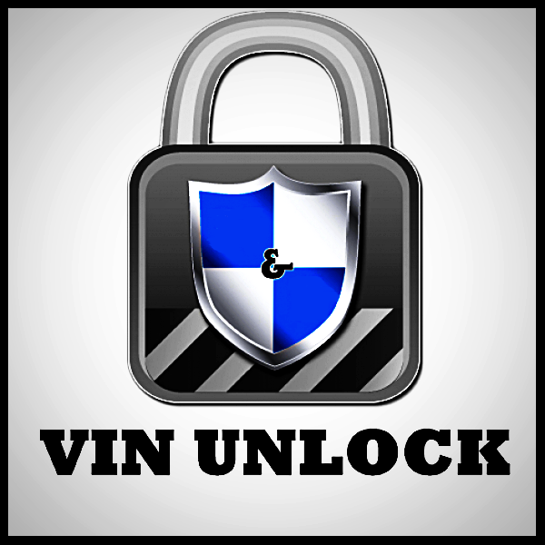 H&S VIN Unlock code - For H&S Mini Maxx & XRT Pro