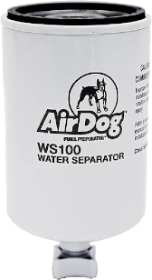AirDog Replacement Water/Fuel Separator (WS100)