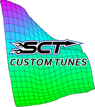 Custom Tune for SCT Devices