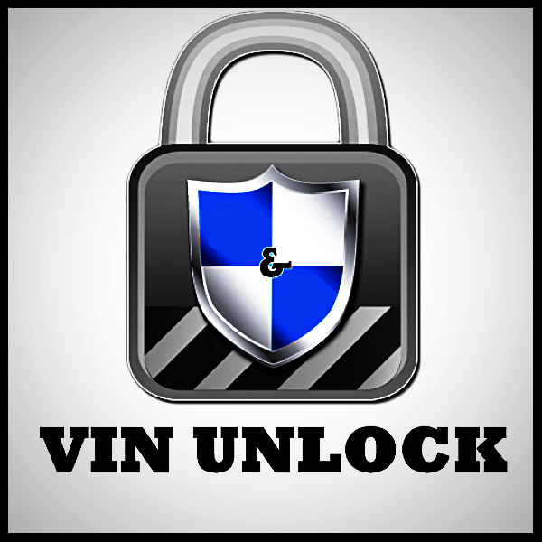 H&amp;S VIN Unlock code - For H&amp;S Mini Maxx &amp; XRT Pro