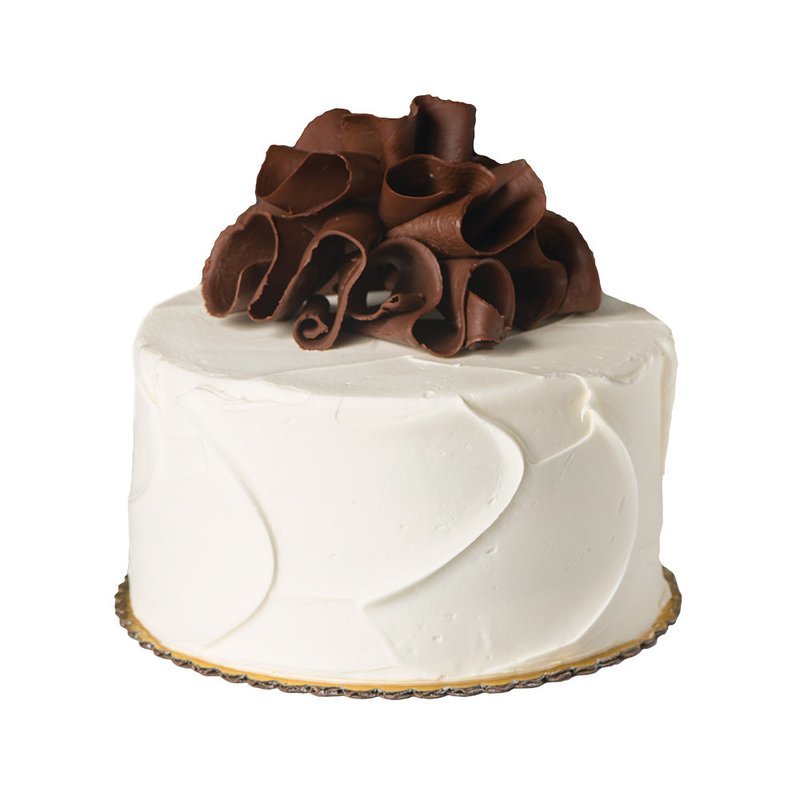 Matterhorn Cake