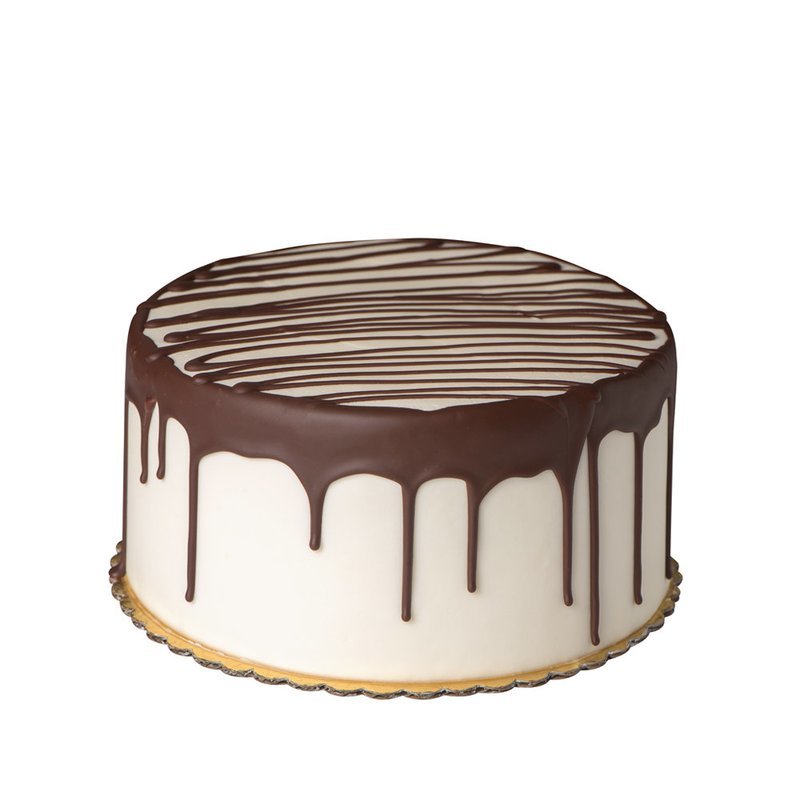 Oreo Cookie Cake