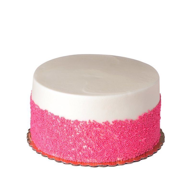 Strawberry Cake